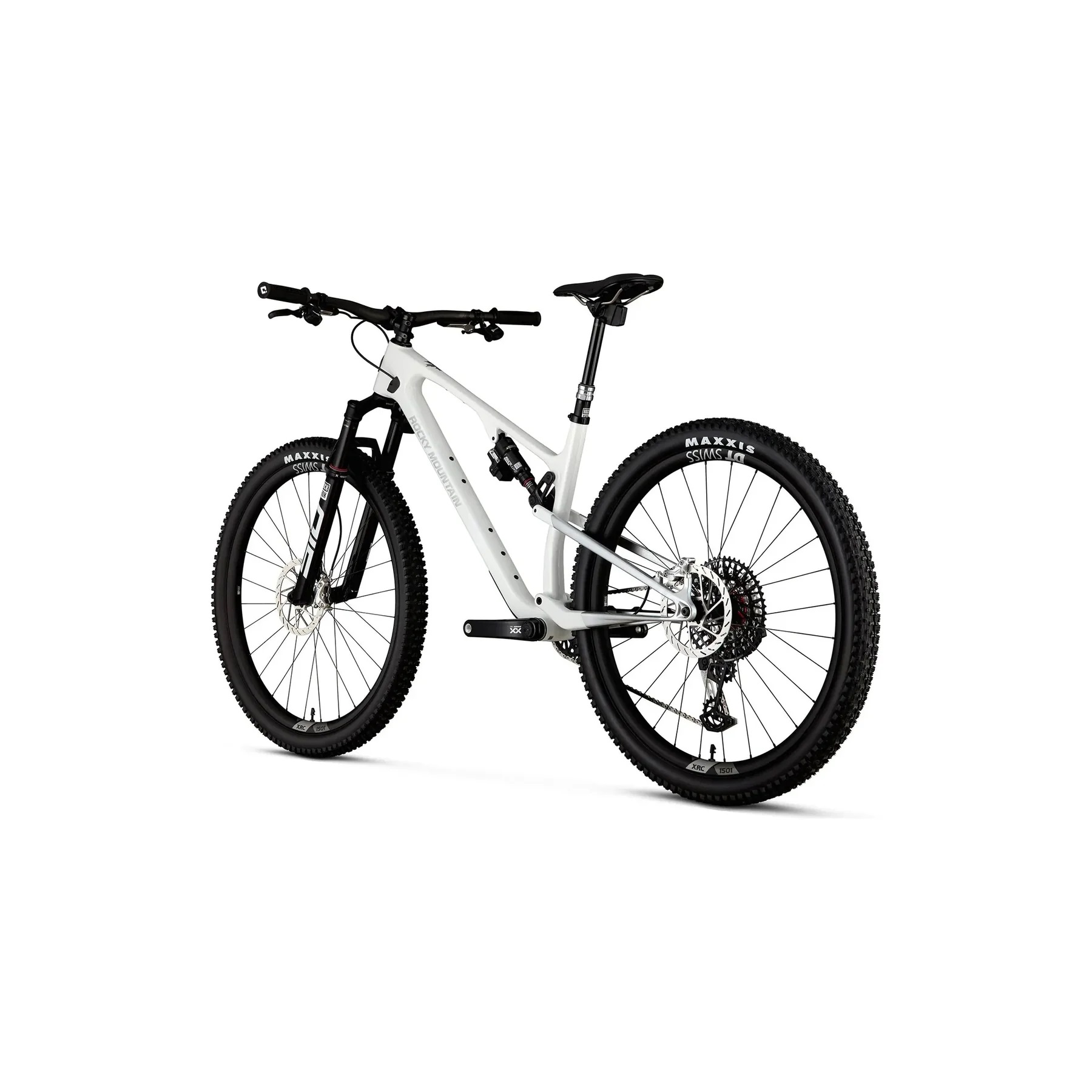 2025 Rocky Mountain Element Carbon 99